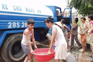 Đơn vị cung cấp nước sinh hoạt uy tín, đảm bảo chất lượng tại Hải Phòng