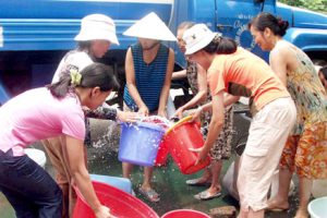 Địa chỉ mua bán nước sạch uy tín tại Hà Nội