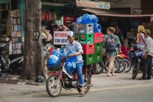 Địa chỉ mua bán nguồn nước sạch tại tỉnh Vĩnh Phúc